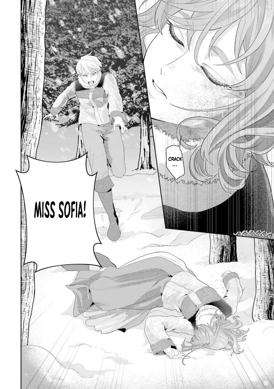 Sophia the Tailor: A Poor Noble Lady Enriching Lives with Modern Clothing Chapter 12 - . Page 30